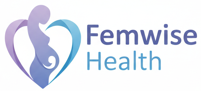 Femwise-Health-logo