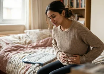 Causes & Relief for Dysmenorrhea