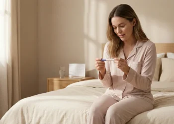 Early Signs & Symptoms of Pregnancy