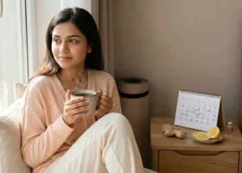 How to Get Periods Immediately