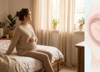 Intrauterine Pregnancy