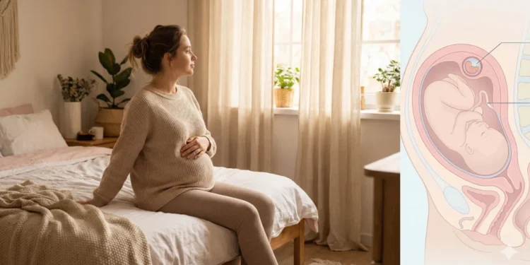 Intrauterine Pregnancy