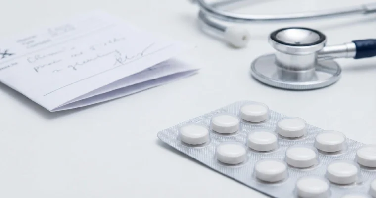 Medical Options (Pills Section)