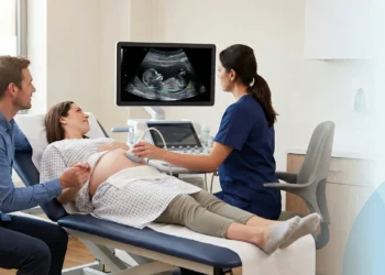 NT Scan in Pregnancy