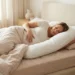 Pregnancy Pillow_ Benefits, Types & How to Choose