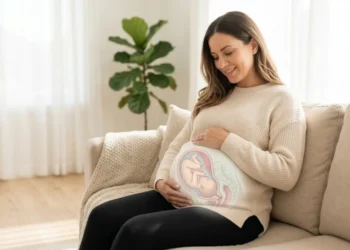 Anterior Placenta in Pregnancy