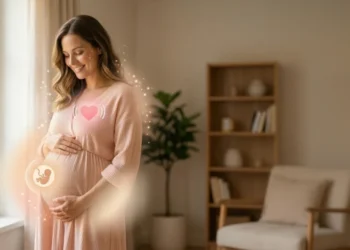 How Your Body Changes During Pregnancy